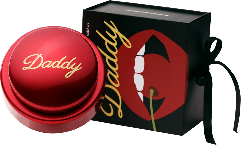 DADDY BUTTON
