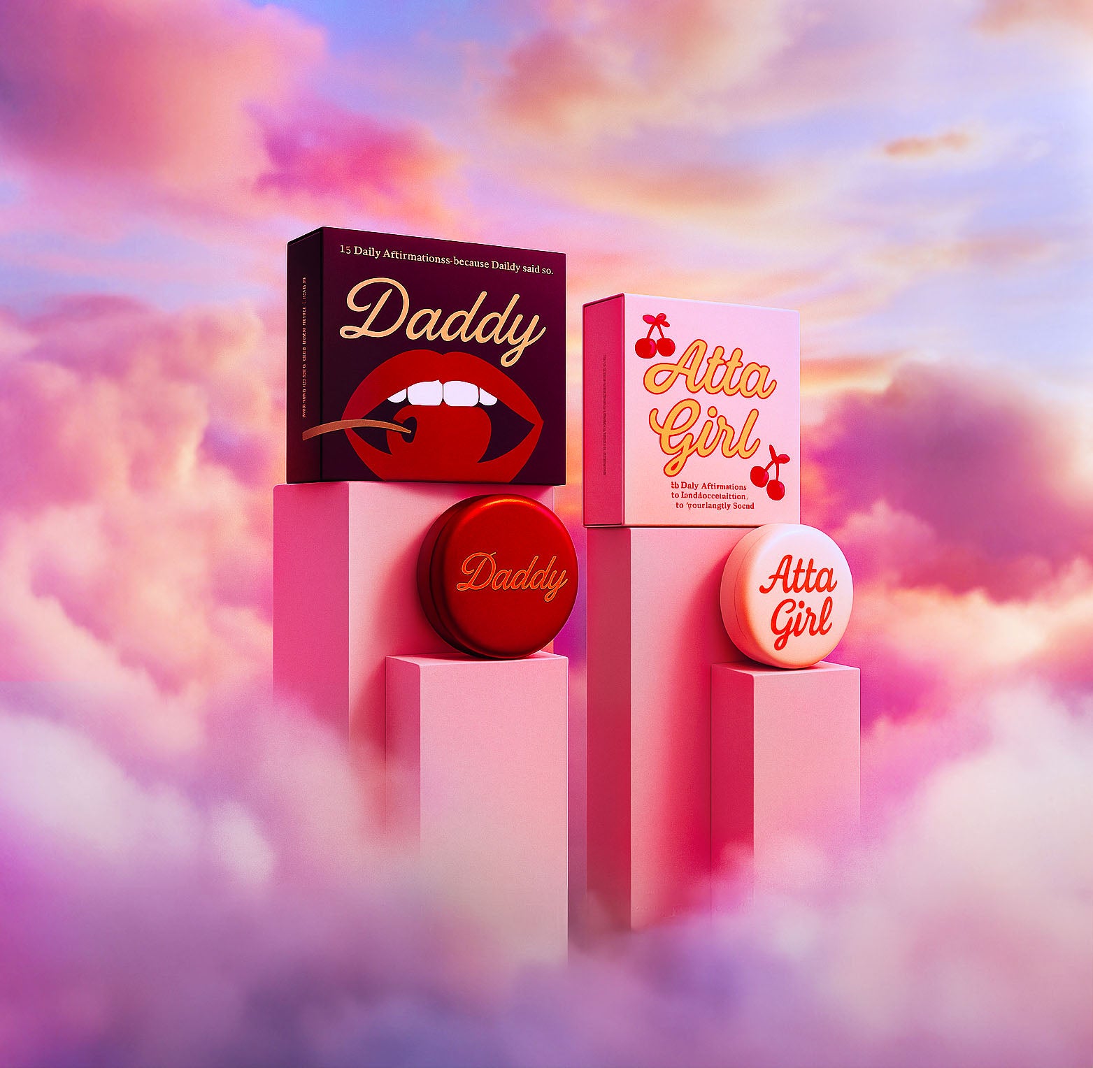 Combo Pack