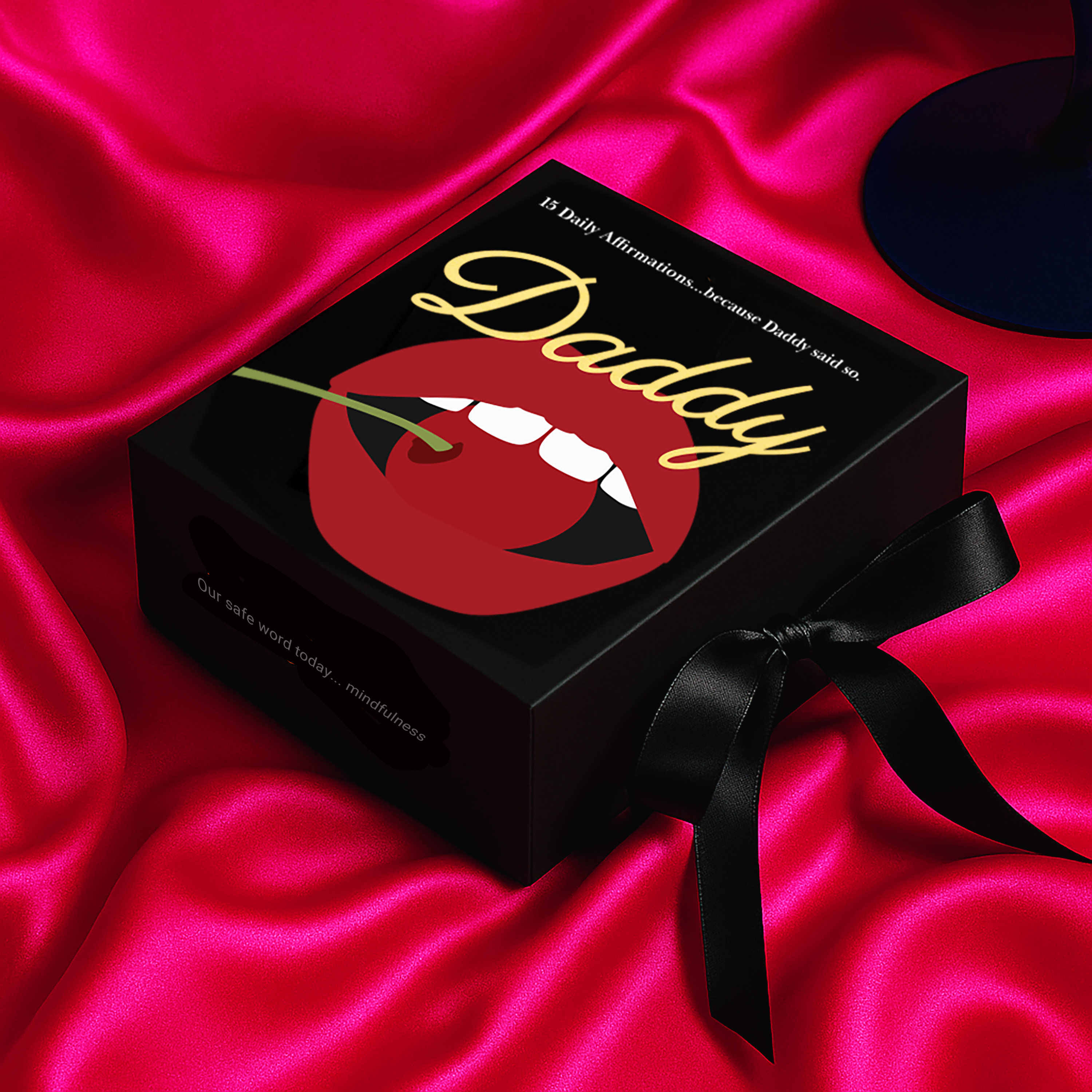 Daddy Button DADDY BUTTON – The Manfriend
